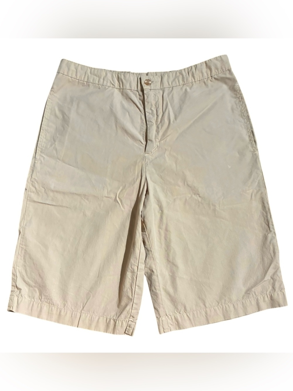 James Perse Casual Shorts Khaki